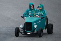 Прогнозы авторов «Чемпионата» на сезон-2026 Ф-1