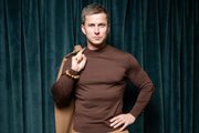 «Писали, что я чуть ли не умер. Желтушники — просто дебилы». Курцын — о боли, риске и кино