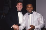Трамп снова станет президентом США. Вспоминаем, как он изменил единоборства