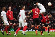 «Севилья» царит в Лиге Европы! Что может спасти «Манчестер Юнайтед»?