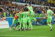 Карпин остановил «Зенит» в добавленное время! А Семак удалился из-за пенальти?