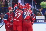 Безжалостный «Локомотив»! Прихлопнул «Ак Барс» дуплетом за 46 секунд и повёл в финале КХЛ