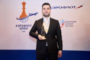 Непомнящий возвращается в большую игру? Ян снёс всех соперников на турнире в Москве