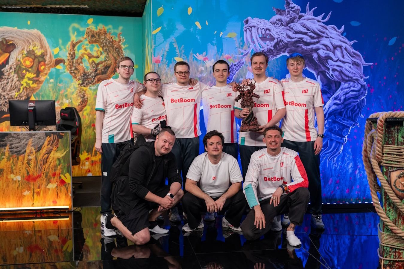 PGL Wallachia Season 8