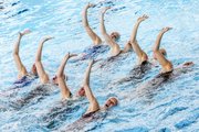 Стартует главный турнир сезона для российских синхронисток. Сколько золота они заберут?