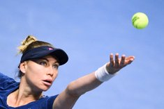 Вера Звонарёва сыграет на Australian Open — 2026