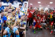 «Зенит» превзошёл «Спартак» по числу побед в чемпионатах России