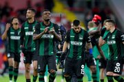 Золото чемпионата России: матчи с участием «Краснодара» и «Зенита»