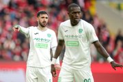 «Факел» — «Ахмат». Спасибо «Спартаку» за урок