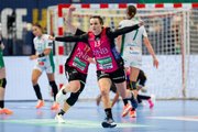 Русская суперзвезда выиграла Лигу чемпионов. Анна Вяхирева — лучшая гандболистка мира