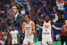 Что ждёт «Локомотив» в плей-офф Единой лиги?