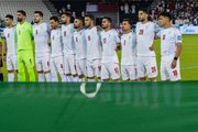 Спорт вне политики, говорили они… Первый матч Ирана на ЧМ-2026