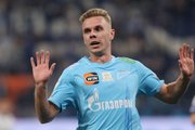«Зенит» и «Динамо» дали огня! Как же шикарно раскатали Глушенков и Мостовой! Видео