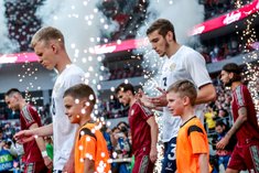 Интервью с Джамалутдином Абдулкадыровым