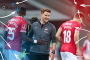 У «Спартака» много классных полузащитников. Кто должен играть в основе?