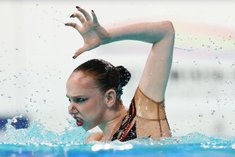 Екатерина Штатнова