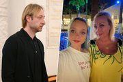 Битва мамы Костылевой и Плющенко достигла апогея! В дело пришлось вмешаться федерации