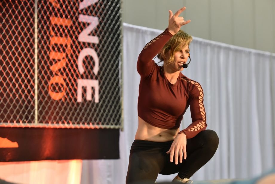 Джиллиан Майклс