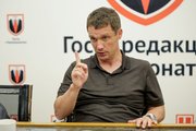 «Проиграли «Сочи» — сразу прилетело, что мы «слили». Гончаренко заговорил после отставки