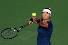 Вера Звонарёва