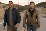 Настоящий детектив с кольцом силы: сериал «Фонари» получился в духе Зака Снайдера