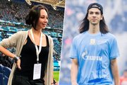 Фигуристы очень любят «Зенит»! Туктамышева, Гуменник и другие — за Санкт-Петербург в РПЛ