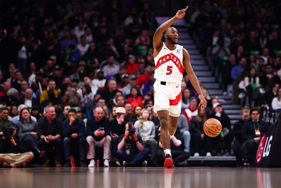 «Торонто Рэпторс»