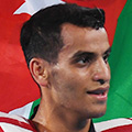 Ахмад Абугауш