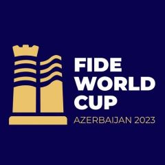 Шахматы. Кубок мира 2023