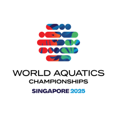 Водные виды спорта. ЧМ-2025