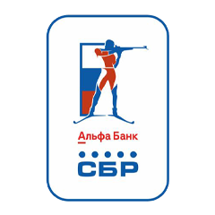 Биатлон. Альфа-Банк Чемпионат России-2026