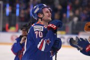 Большая закупка СКА и ещё бо́льшие ожидания от ЦСКА. Всё о клубах Запада КХЛ