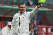 «Локомотив» — «Акрон». На пороге отставки