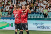 Дзюба забил уже в 19-м сезоне РПЛ! На уничтожение «Сочи» понадобилось всего 13 минут