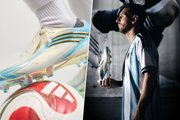 Adidas перевыпустил бутсы Лионеля Месси к ЧМ-2026