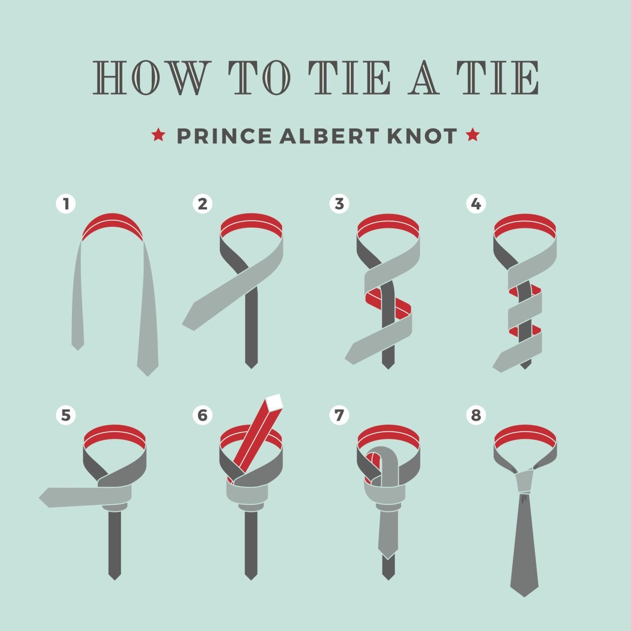 Инструкция для двойного узла