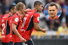 Интервью с Дмитрием Кириченко