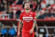 «Пережил четыре дня ада». Заболотный заговорил после допинг-скандала и ухода из «Спартака»