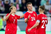 Россия разгромила Тринидад и Тобаго! И снова 3:0!