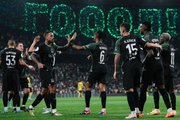 Главное изменение «Краснодара» в новом сезоне