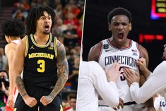 Кто станет чемпионом «Мартовского безумия»?