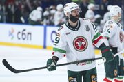 «Ак Барс» — «Локомотив», четвёртый матч. Серия раскроется