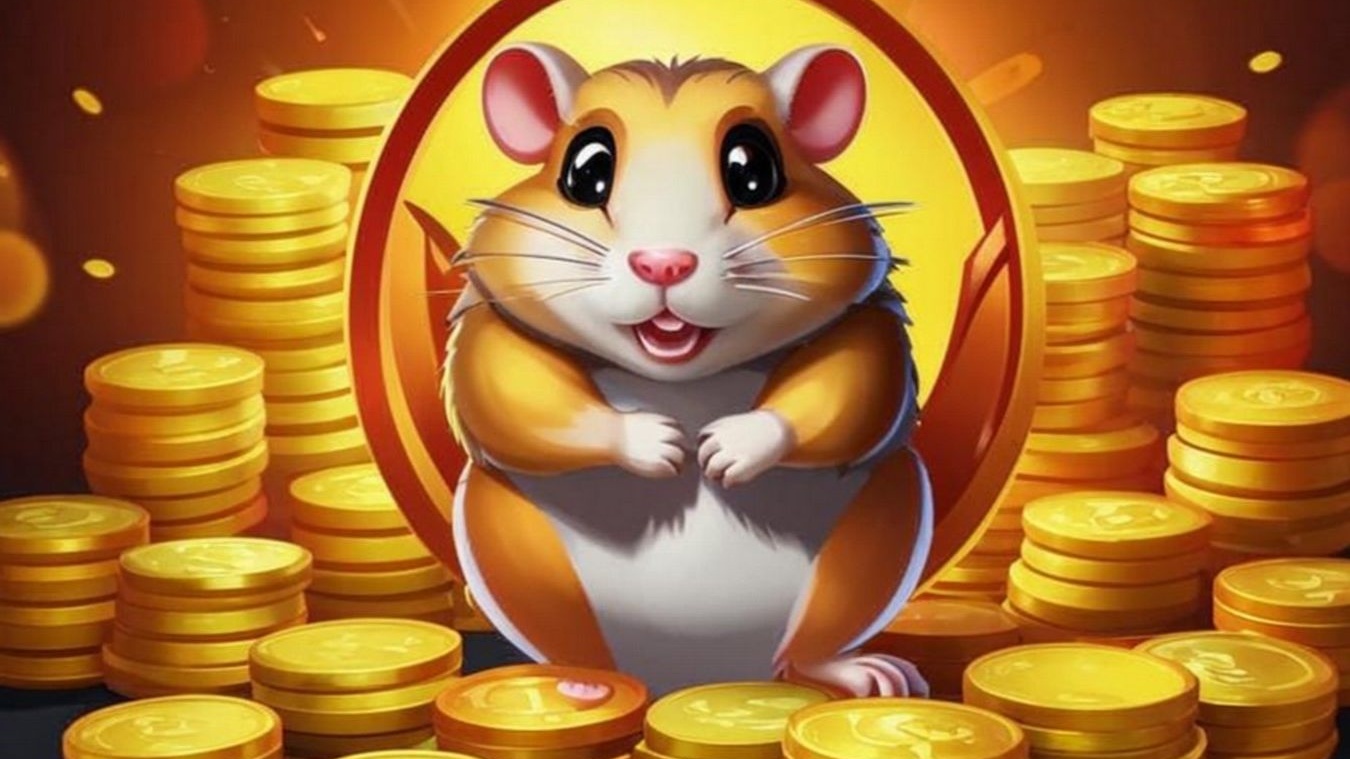 Новый шифр для хомяка на 21-22 июня: код азбуки Морзе в Hamster Kombat -  Чемпионат