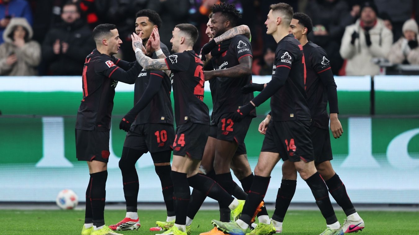 Фрайбург – Байер: итоги матча Бундеслиги и обзор тренда