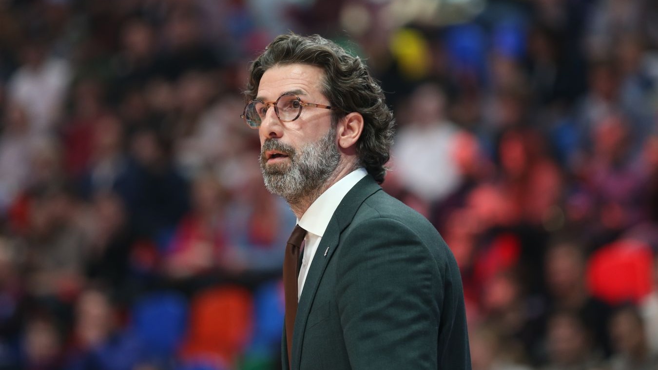 Томович перед игрой