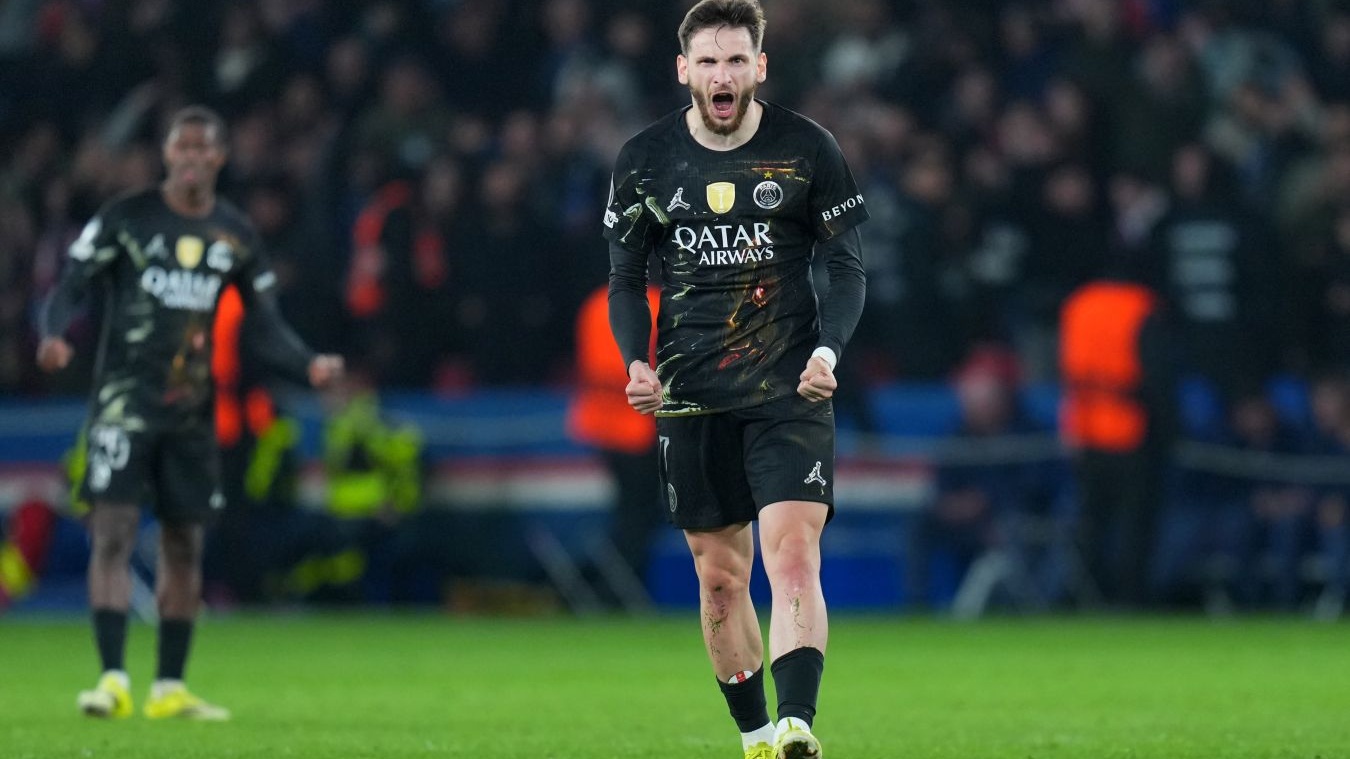 Зеедорф, ПСЖ и Кварацхелия: что происходит