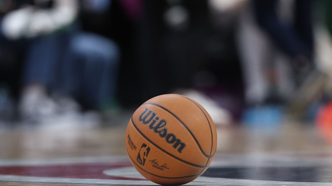 Игроки НБА в ожидании старта плей-офф