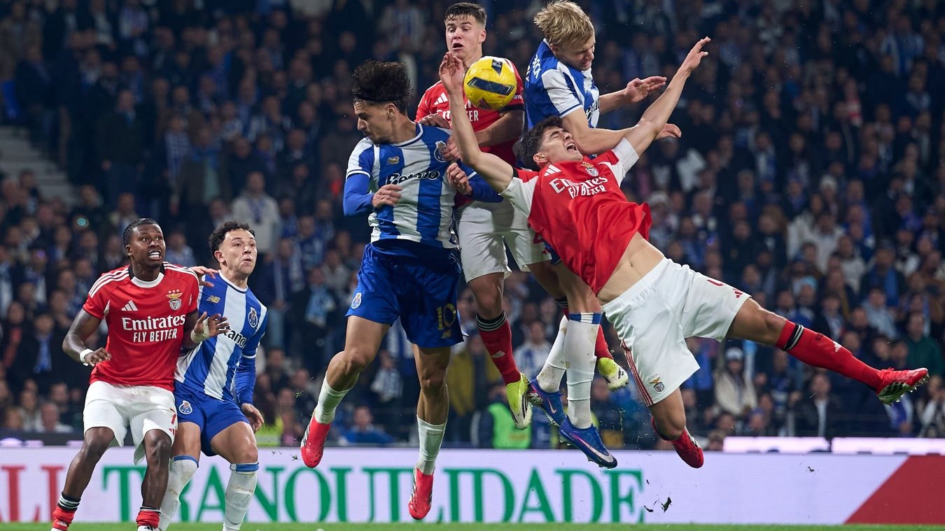 Штутгарт — Порту: Обзор тренда и ключевые факты перед матчем 1/8 финала Лиги Европы