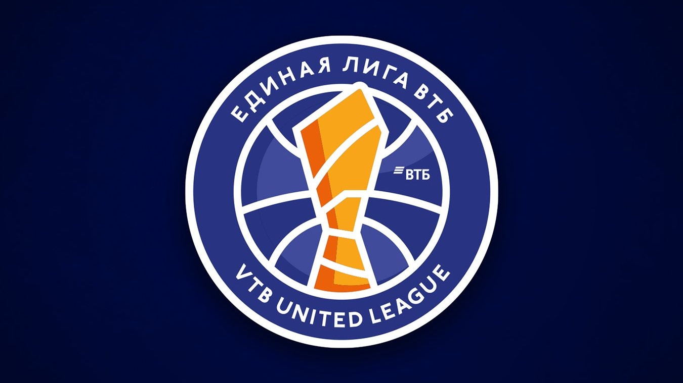 Турнирная таблица Лиги ВТБ