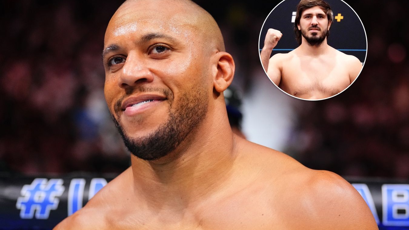 Сирил Ган vs Алекс Перейра: роль Артема Вахитова в подготовке